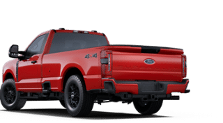 2025 Ford Super Duty® External Image 3